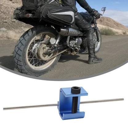 Alignment Tool for Motorcycle / ATV