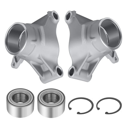 Wheel Carrier & Bearing Kit for Polaris RZR 800 (2008–2014)