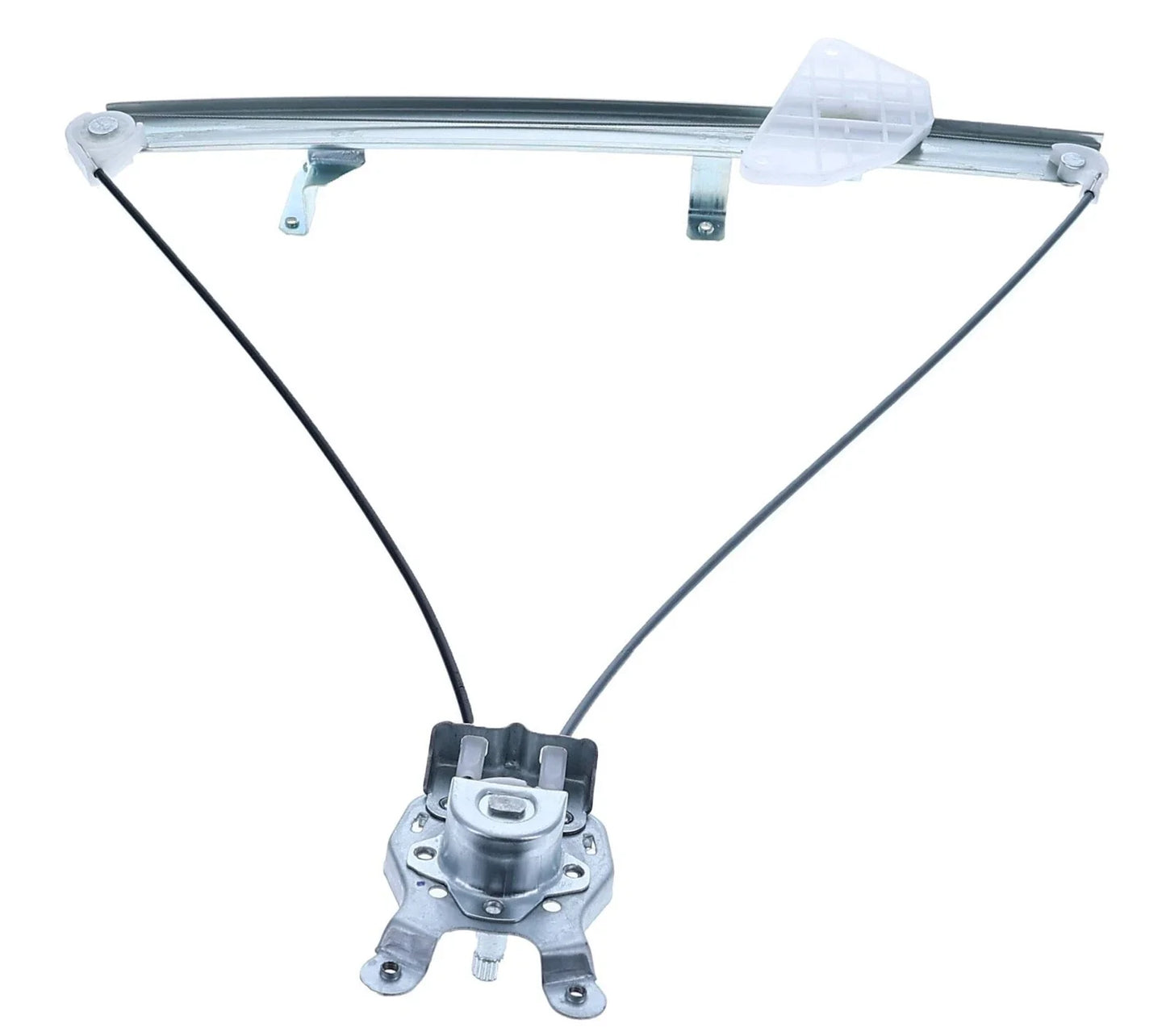 Front Right Manual Window Regulator for Mitsubishi Canter (1995–1997)
