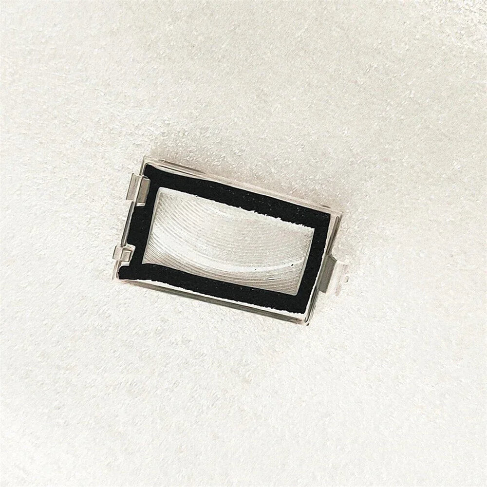 Right Side License Plate Light Lens for Jeep Grand Cherokee (2005-2010)
