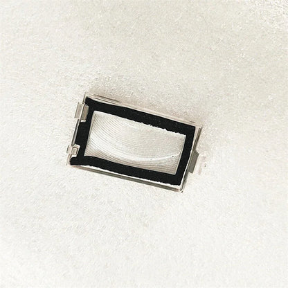 Right Side License Plate Light Lens for Jeep Grand Cherokee (2005-2010)