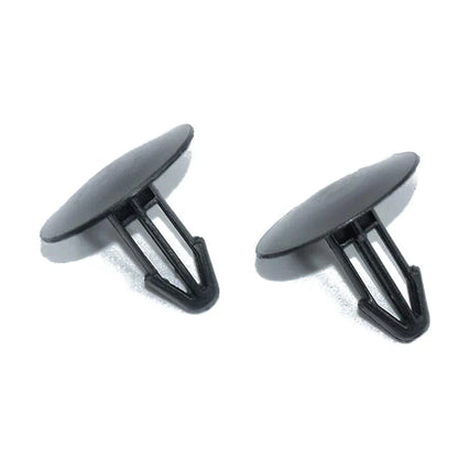 10 x Fender Trim Clip Retainers for Honda Civic CRV Acura RDX (2001-2023)