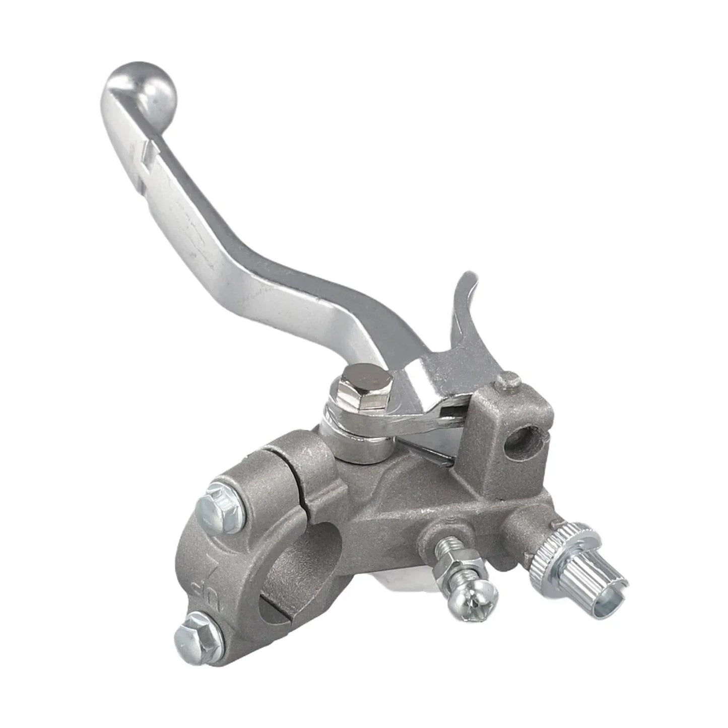 Clutch Lever Pertch Bracket for CRF250R CRF450R 250X