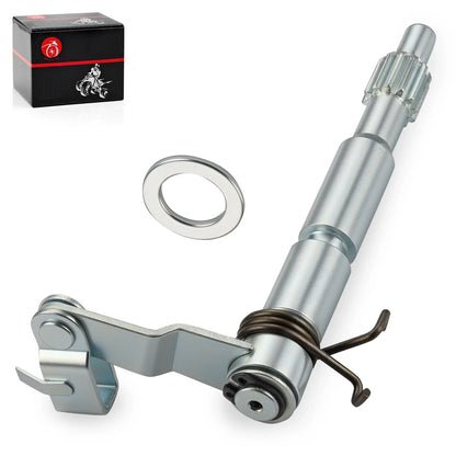 Clutch Actuator Lever Push Shaft for Yamaha Raptor 660 YFM660R (2001–2005)