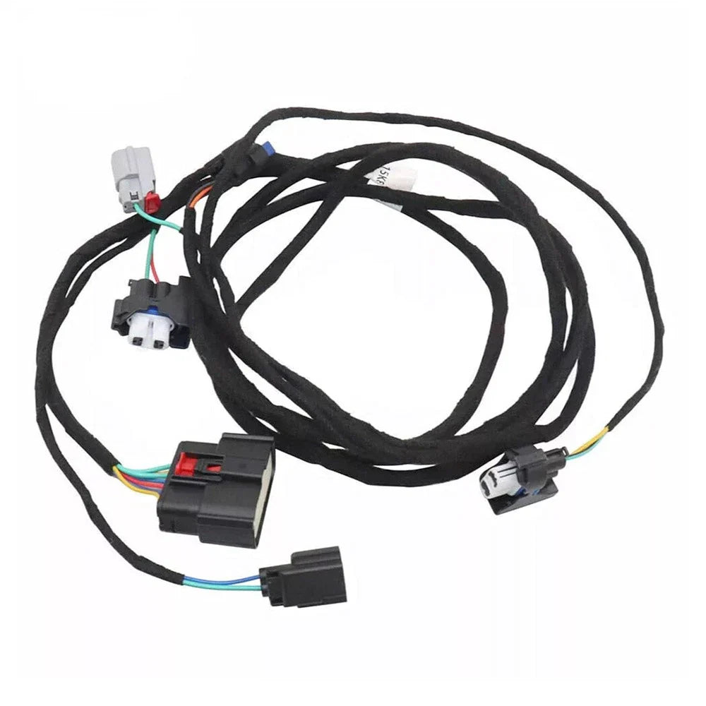 Fog Light Wiring Harness for 2013-2016 Ford Fusion (2013-2016)
