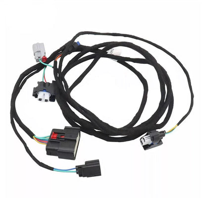 Fog Light Wiring Harness for 2013-2016 Ford Fusion (2013-2016)