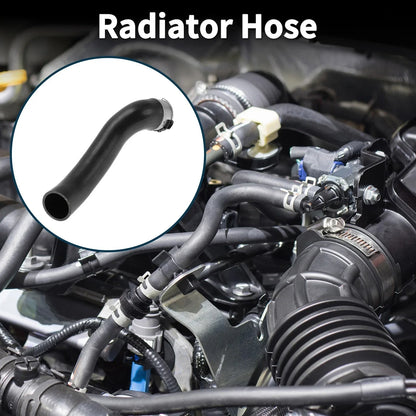 Radiator Hose Intake Pipe for BMW 5 Series F07 (2009 - 2017)