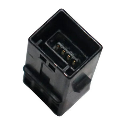 USB Adapter Assembly for Honda Accord, CR-V, Civic, Fit, HR-V, Acura TLX (2016-2023)