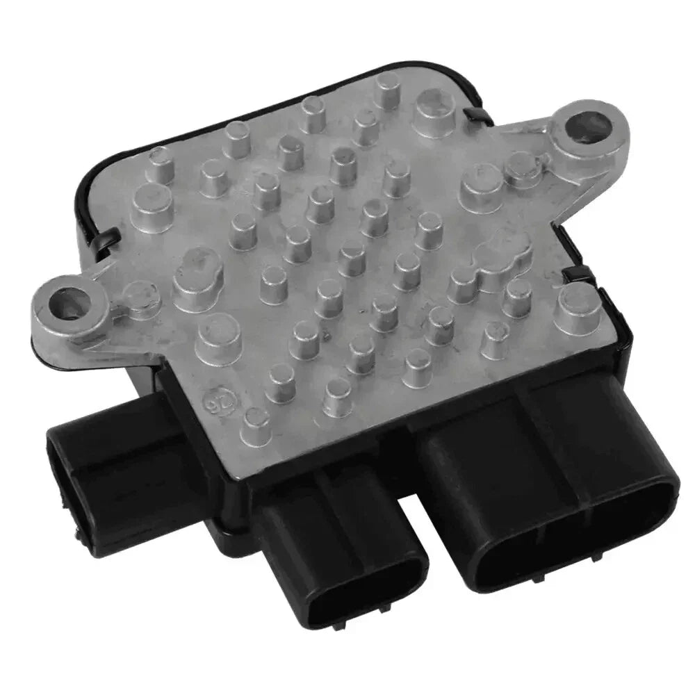 Cooling Fan Control Module for Mitsubishi Lancer, Outlander, Mazda 6 (2002-2006)