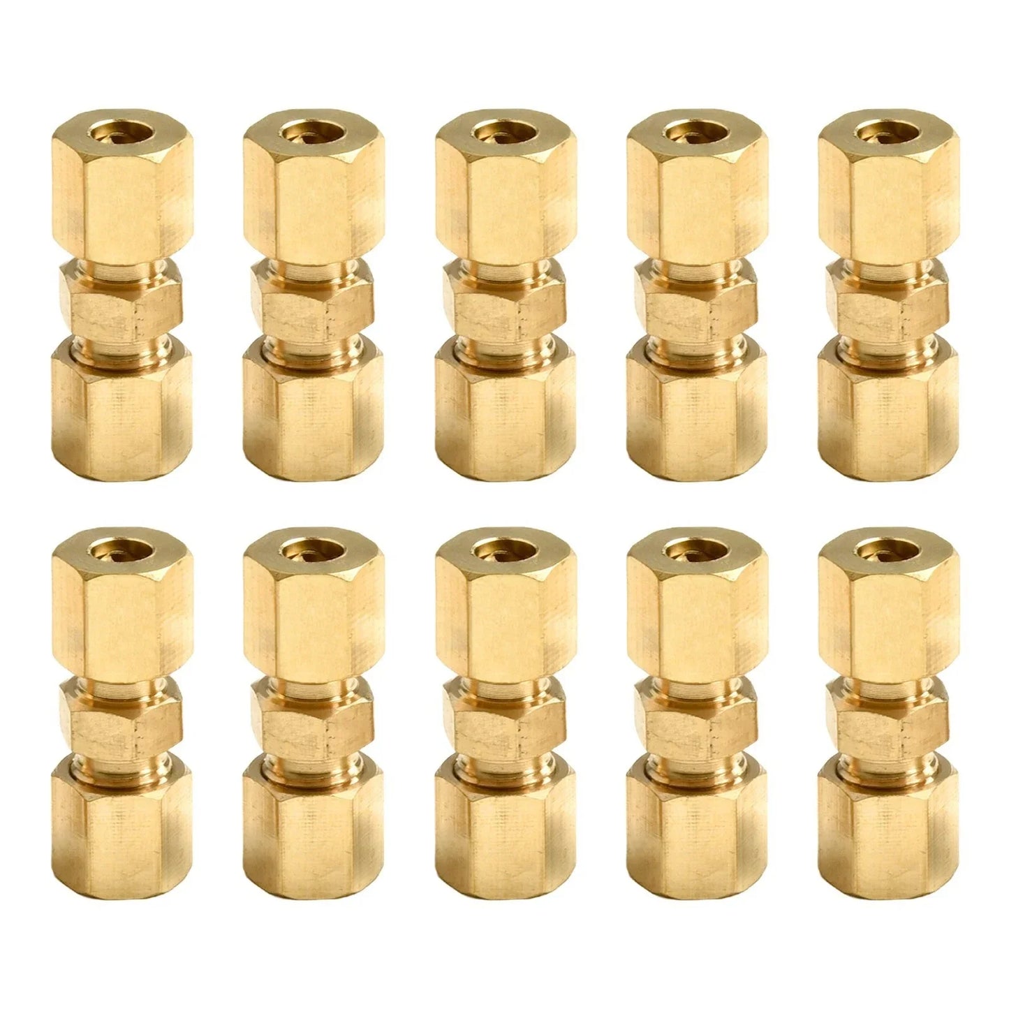 Brake Line Connector M10 for Ford