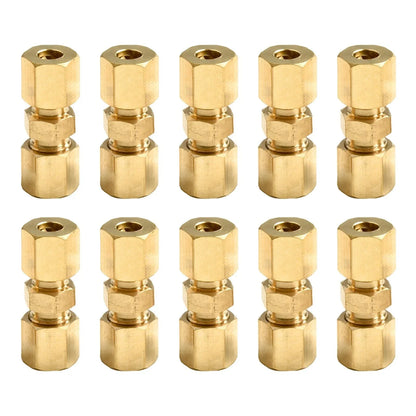 Brake Line Connector M10 for Ford