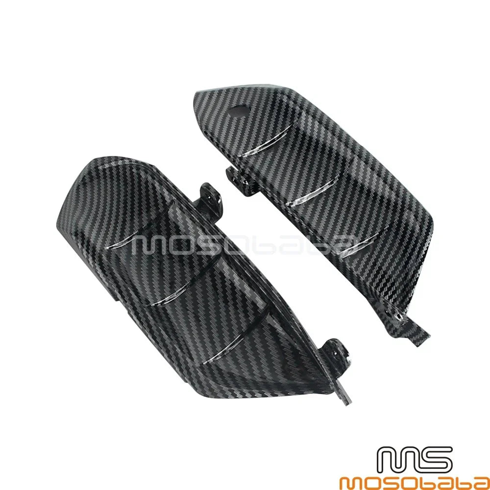 Fiber Rear Seat Tail Fairing for YAMAHA MT-07 FZ07 (2014-2017)