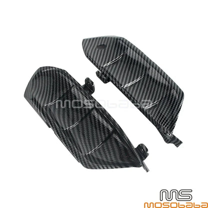 Fiber Rear Seat Tail Fairing for YAMAHA MT-07 FZ07 (2014-2017)
