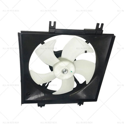Radiator Cooling Thermo Fan for Subaru Liberty Outback (2003-2009)