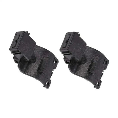 Windshield Washer Nozzle for Toyota Tacoma Highlander RAV4 Lexus IS350 (2001-2023)