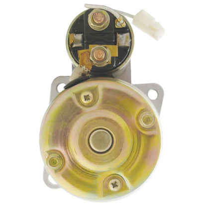Starter Motor for Ford Telstar AR AS 4cyl 2.0L FE (1983 - 1987)