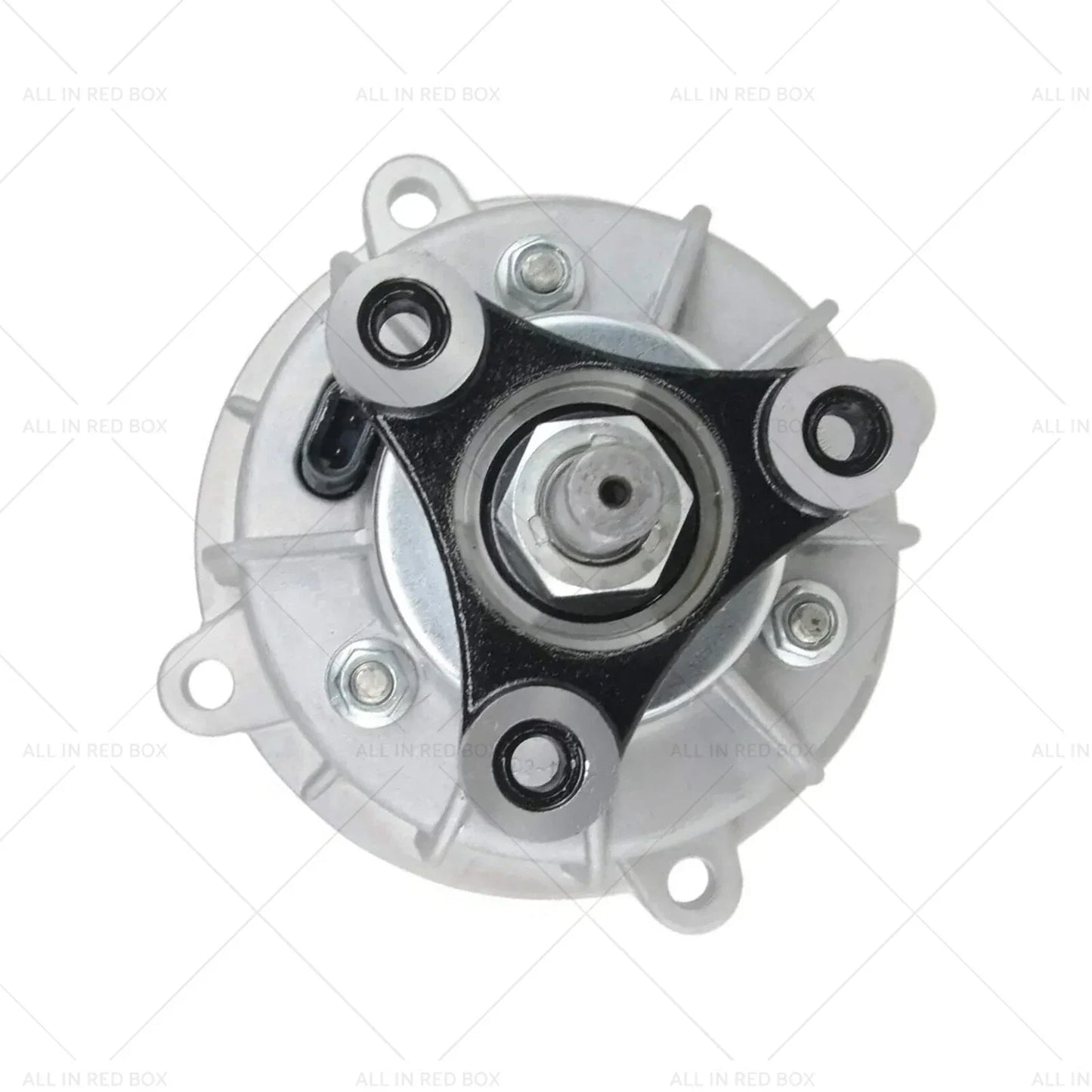Differential Coupling Assy 4WD for Hyundai Santa Fe (2010-2012)