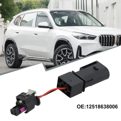 High Pressure Oil Pump Wiring for BMW E70N E71 E82 E84 E88 (2007–2014)