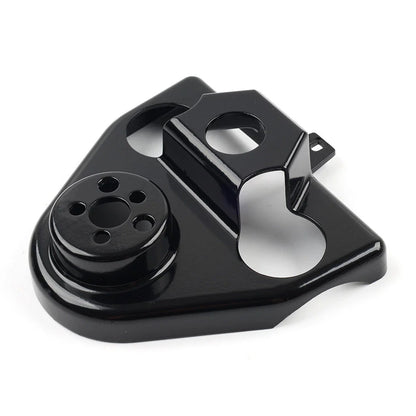 Handlebar Riser Cover for Harley Road King FLHR (2003-2013)