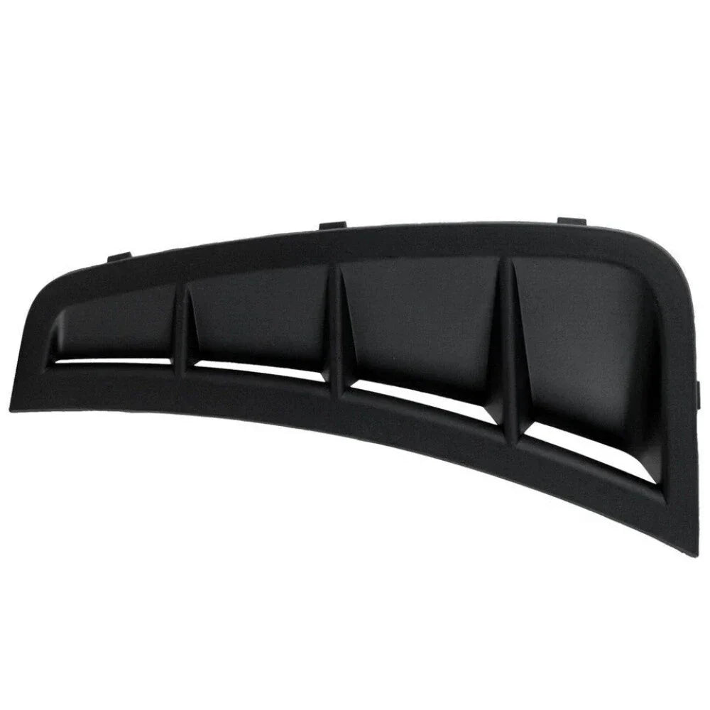 Front Left Lower Bumper Cover Grille for Hyundai Sonata (2011-2014)