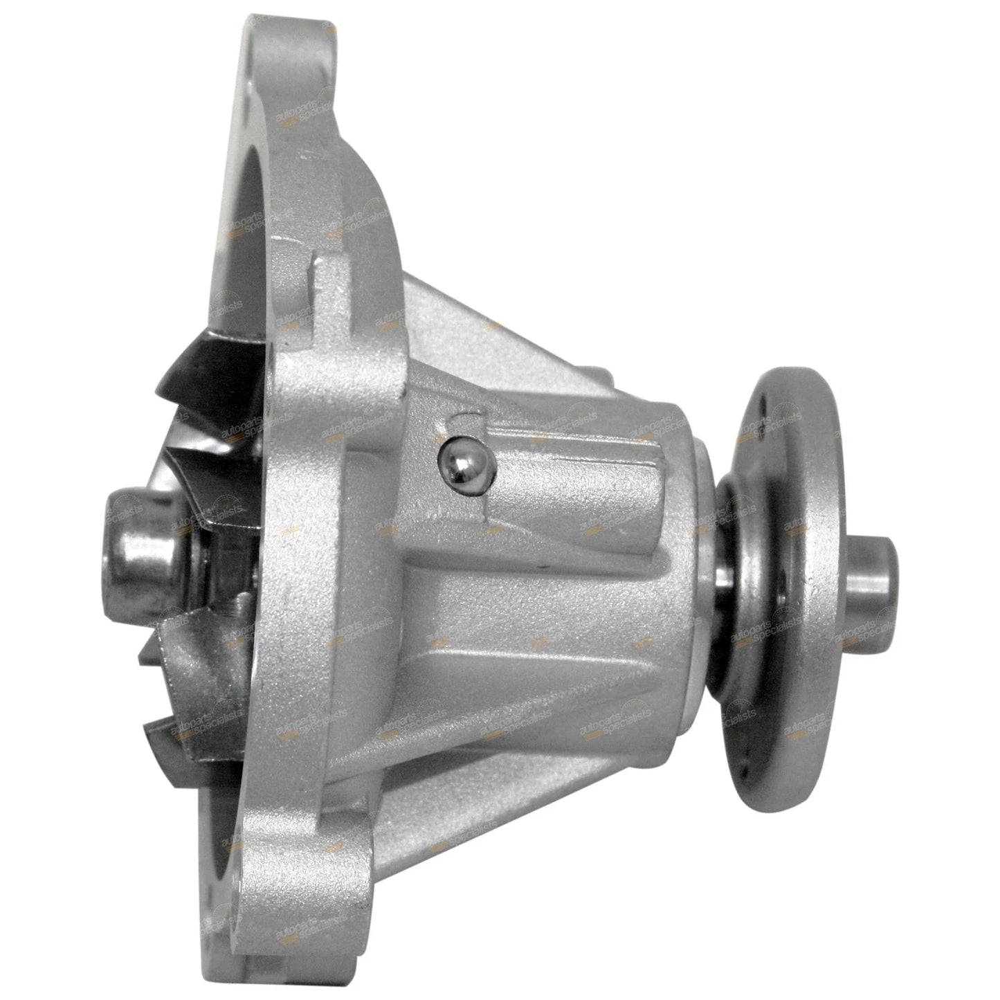 Water Pump 4cyl 4Y-E 2.2L for Toyota Spacia Van YR22 (1993–1996)