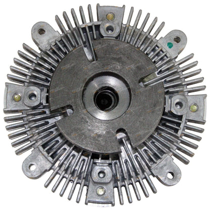 Viscous Fan Clutch Hub for Nissan Skyline R31 6Cyl 3.0L RB30E (1986-1990)