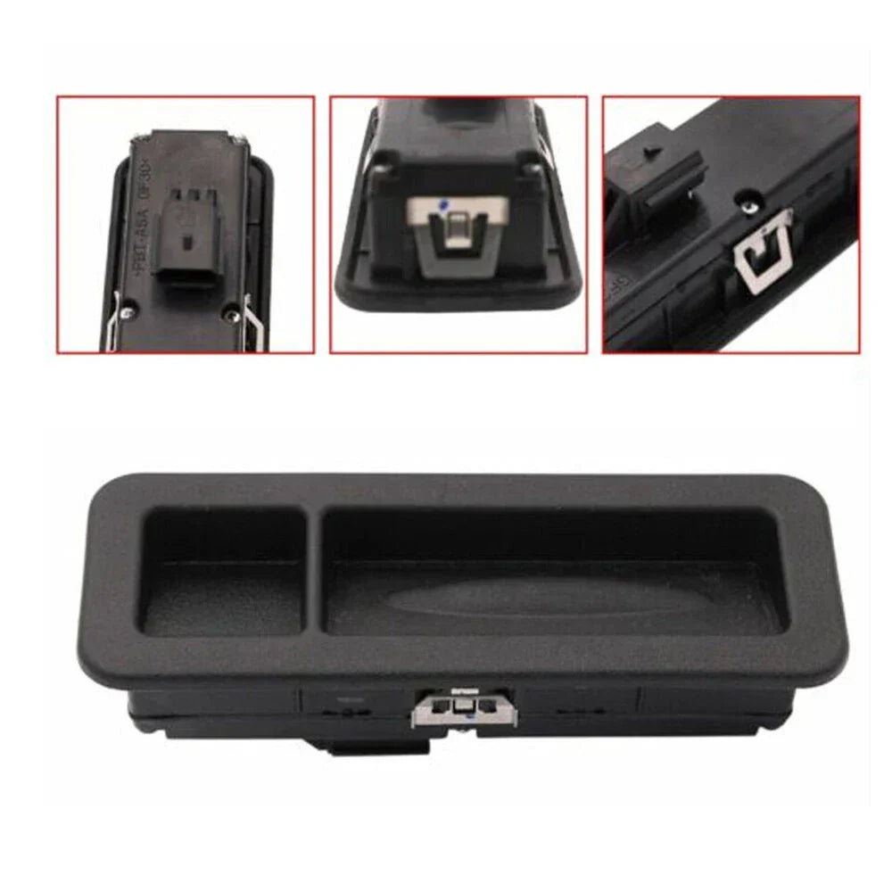 Rear Tailgate Liftgate Close Switch for Jeep Cherokee (2014-2018)