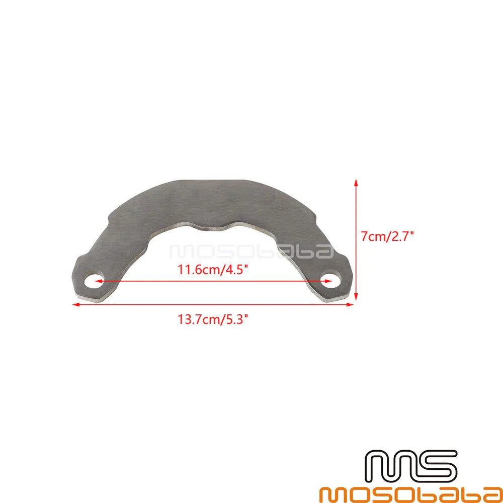 Rear Suspension Lowering Link Kit for Yamaha YZF R15 V4, R15M (2022)