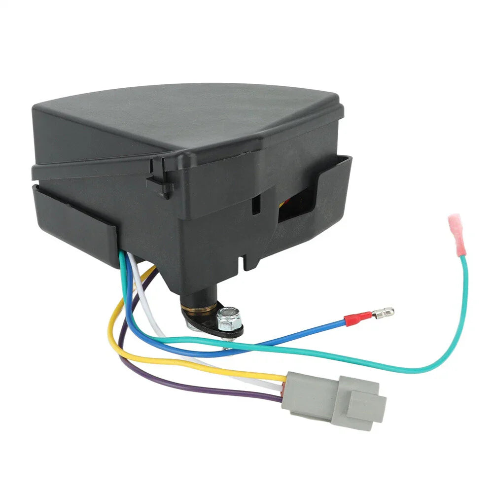 Wiper Switch Assembly 3 Pin Plug for Club Car DS 2000-2004 (2000-2004)