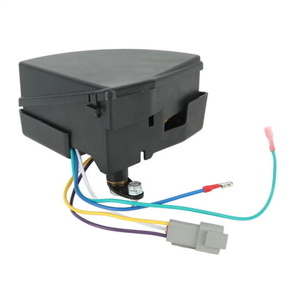 Wiper Switch Assembly 3 Pin Plug for Club Car DS 2000-2004 (2000-2004)