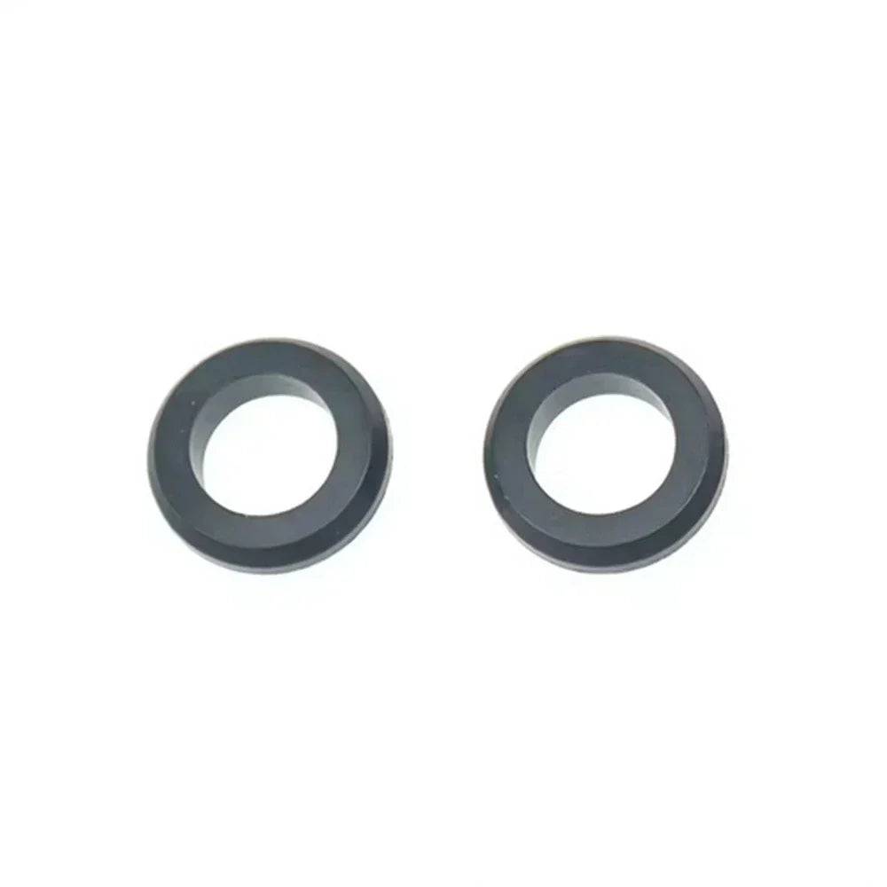 Alloy Steering & Reverse Cable Lock Nut w/ Seals for SeaDoo GTX RXP RXT GTI GTS (1996-2023)