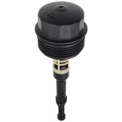 Oil Filter Housing Cover for Mercedes-Benz W166 W212 Sprinter 2.1L (2010-2018)
