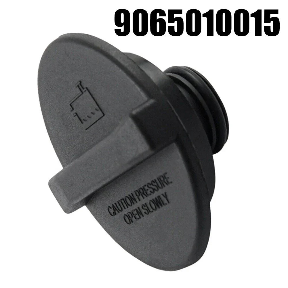 Coolant Tank Radiator Cap Cover for Mercedes Sprinter