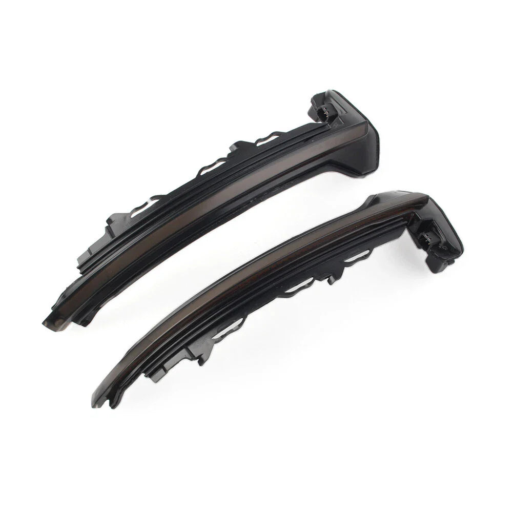 LED Side Mirror Turn Signal Light for Audi TT TTS TTRS MK3 R8 (2016-2023)
