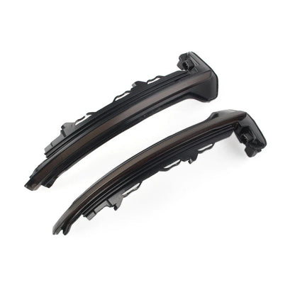 LED Side Mirror Turn Signal Light for Audi TT TTS TTRS MK3 R8 (2016-2023)