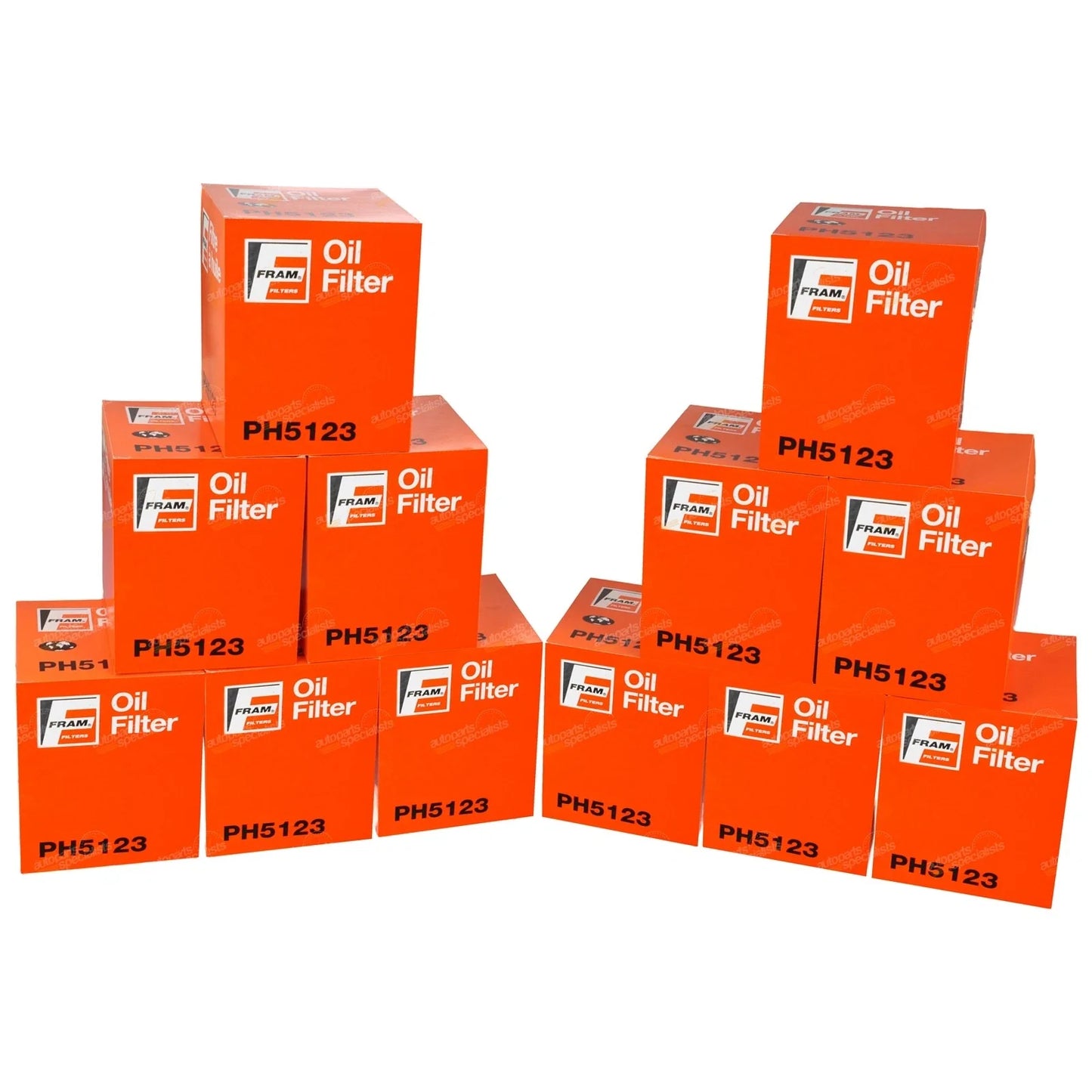 12 x Oil Filters for C-1112 & Ryco Z334