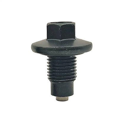 Engine Oil Drain Plug & Gasket w/ Magnet for Ford Dodge (1994-2003)