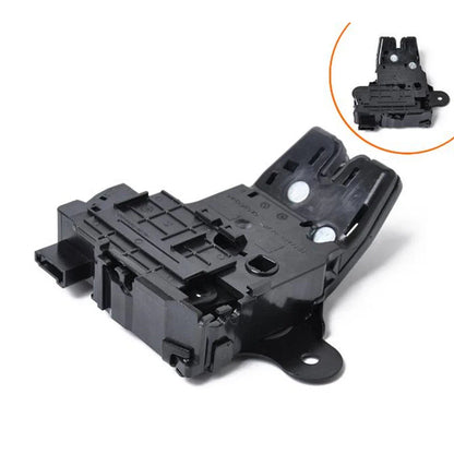 New Rear Trunk Lock Latch Actuator for Chevy Sonic, Cruze, Buick, Cadillac (2011-2019)