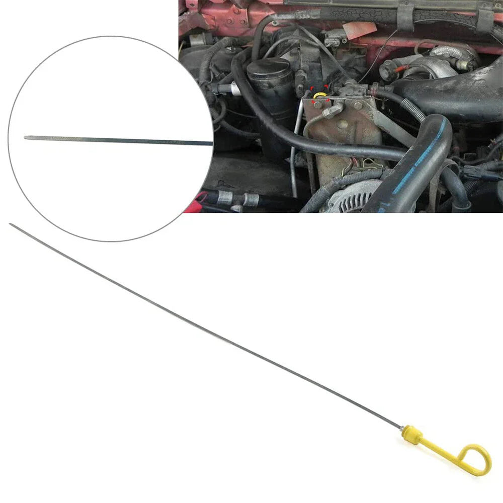 Engine Oil Dipstick for Ford F-250 F-350 Super Duty (1988-1994)