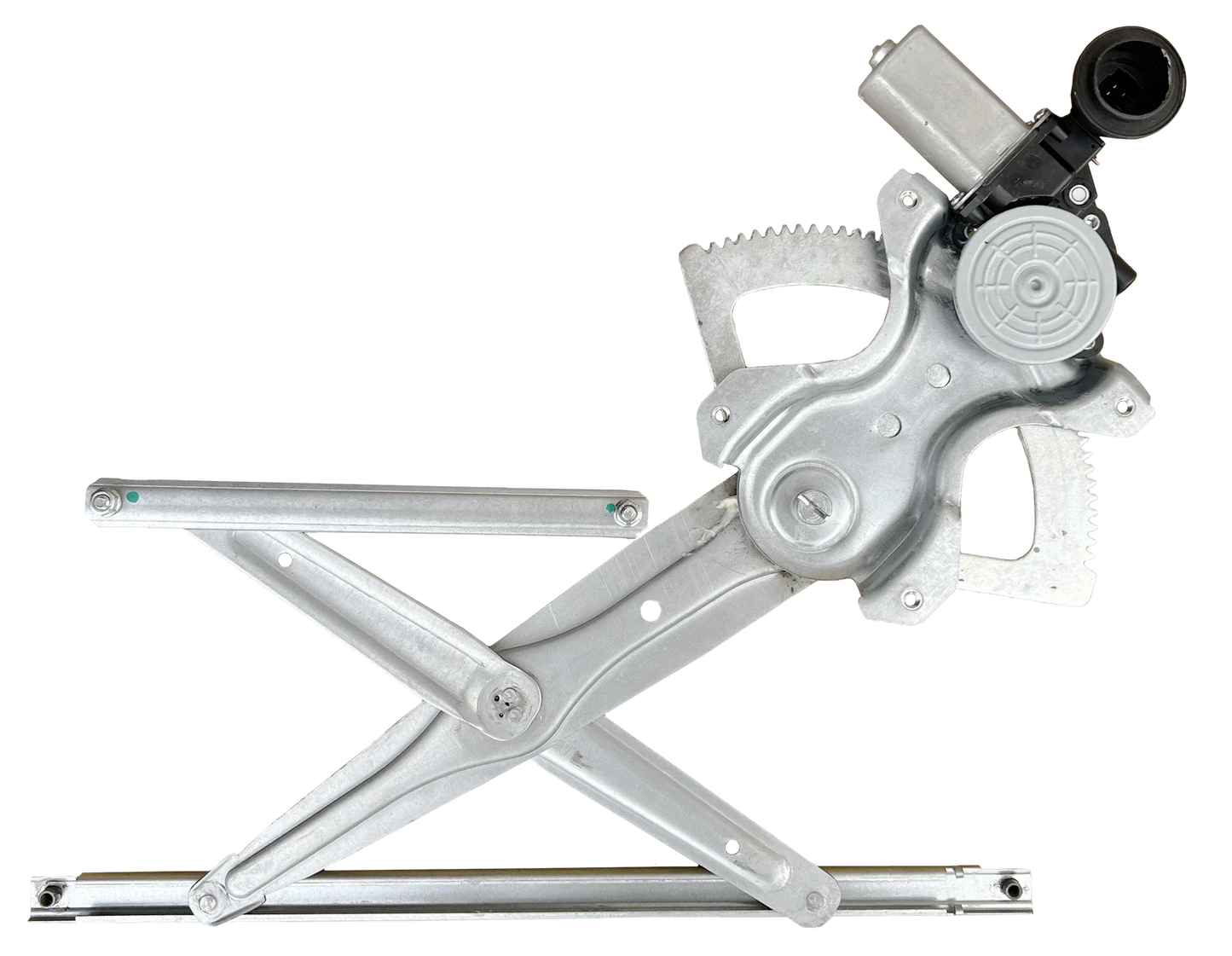 Front Left Window Regulator W/6 pin Motor for Toyota Hilux (2005–2015)