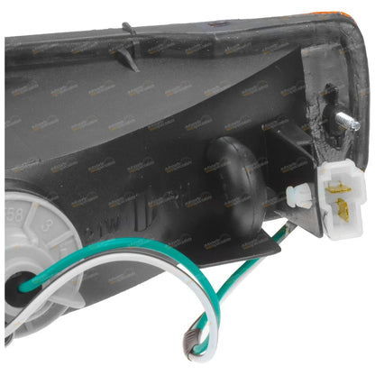 RHS Front Bar Indicator Light for Toyota 80 Series Landcruiser (1990–1997)