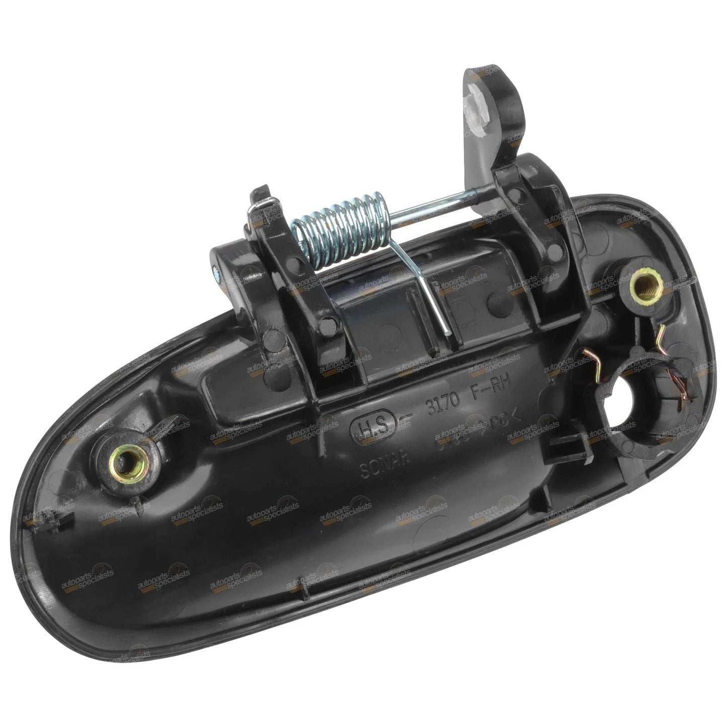 Drivers Side Door Handle for Honda Civic EK (1995 - 2000)
