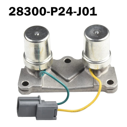 1pc Transmission Lock Up Solenoid Valve for Civic CR-V