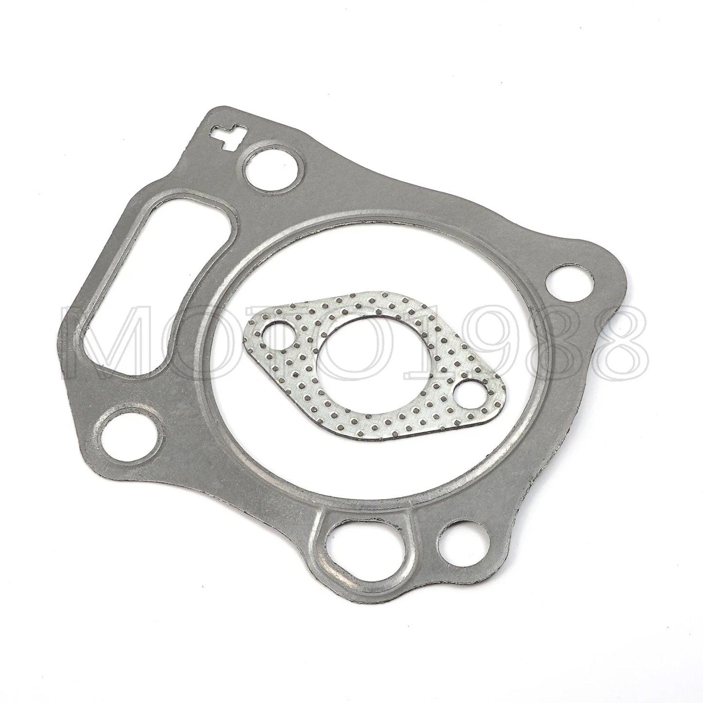 Rebuild kit rings gaskets seals for Yamaha G22 Golf Cart Motor (2003–2007)