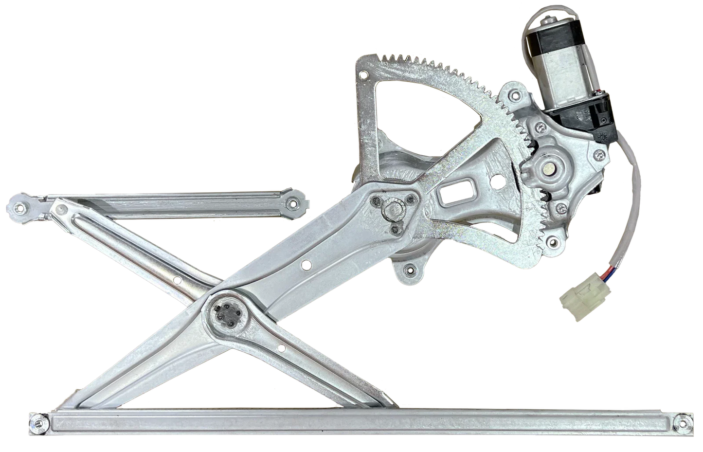 Window Regulator W/Motor 2 Pin for Toyota Camry ACV36 (2002–2006)