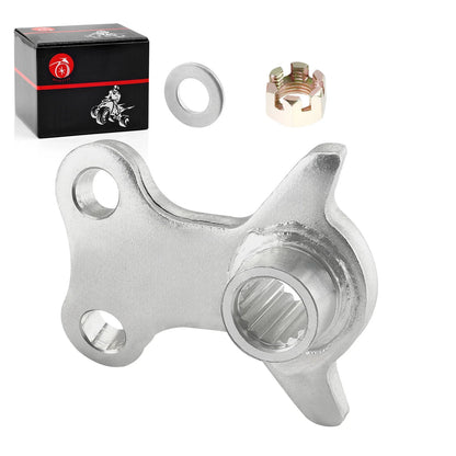 Pitman Arm Column Steering Stem for Yamaha YFZ450 (2004–2013)