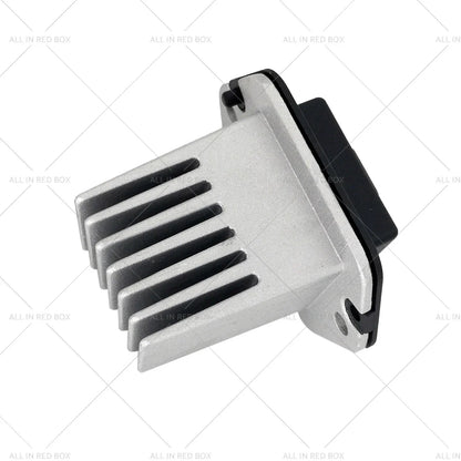 Heater Fan Resistance for Mitsubishi Pajero Sport, L200 (2005-2008)