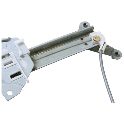 Front Left Window Regulator & Motor for Mitsubishi Pajero (1991-2000)