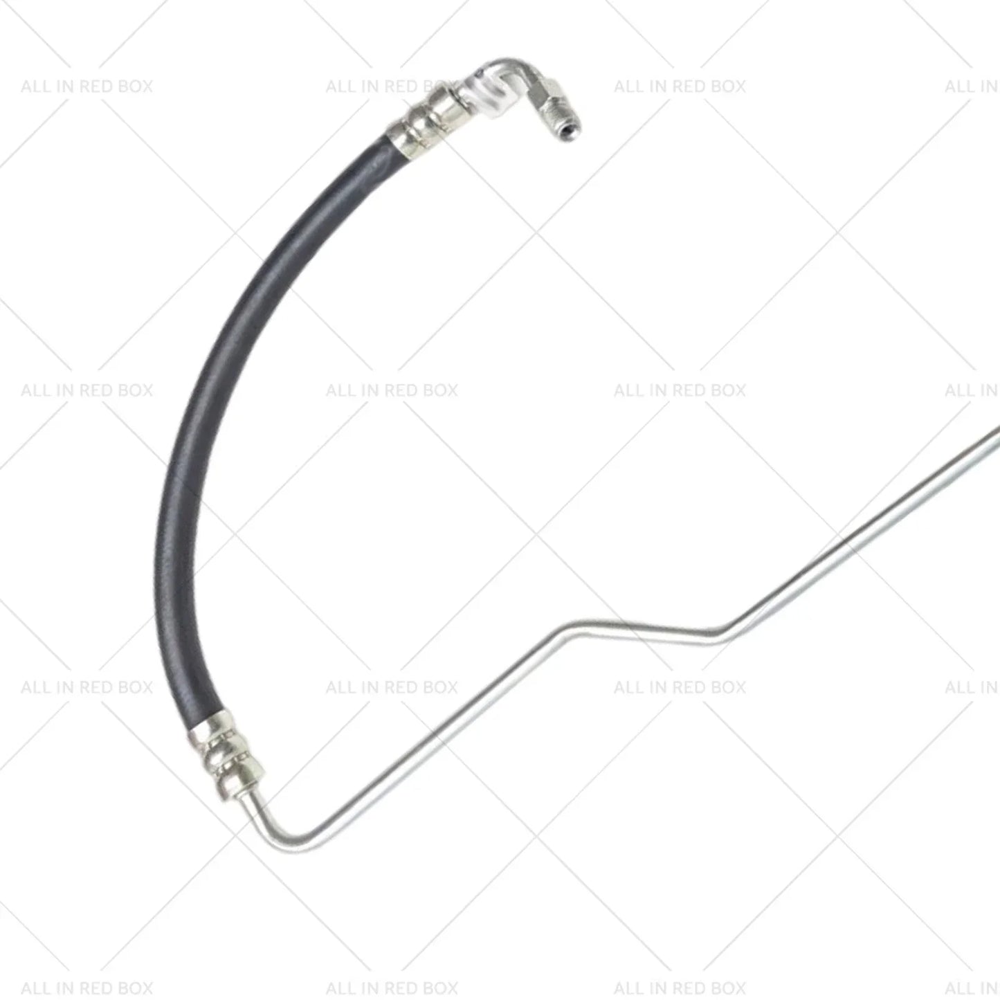 High Pressure Power Steering Hose for Toyota Hilux KUN26R (2005-2015)