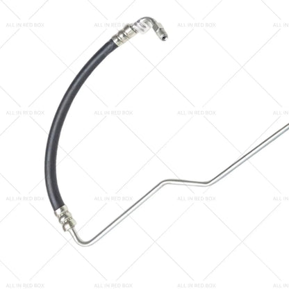 High Pressure Power Steering Hose for Toyota Hilux KUN26R (2005-2015)